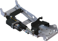 KFI PRODUCTS Hydraulic Angle Kit - UTV 105935