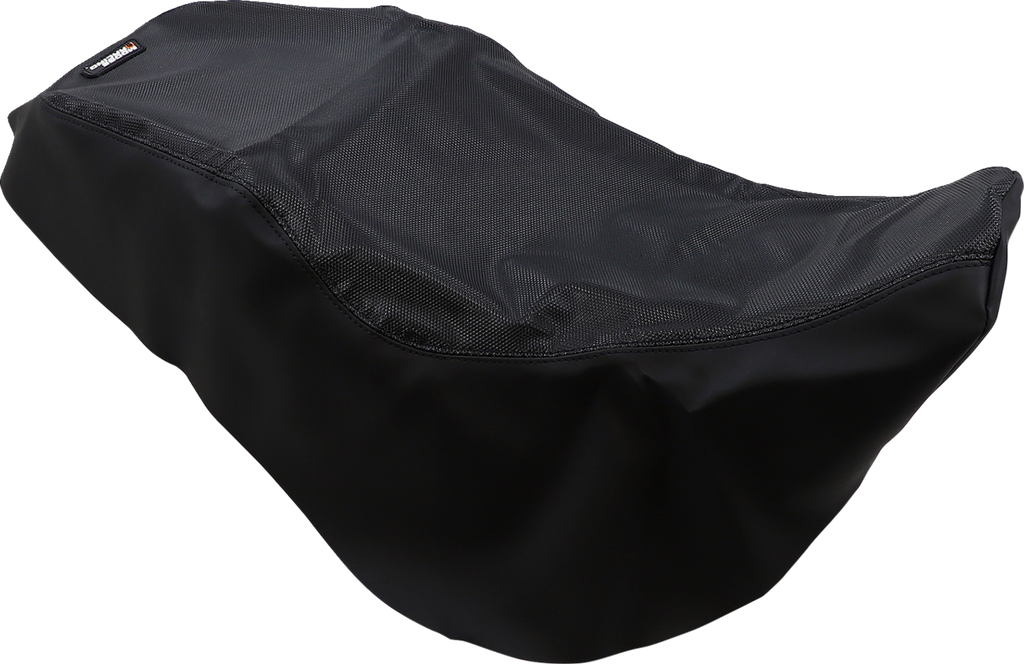 MOOSE RACING Seat Foam w/Black Cover - Suzuki DL65017-CF