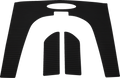 WSM Traction Mat - Black 012-317BLK
