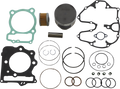 WSM Top End Kit - +0.25 mm - Honda 54-228-11