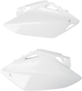 UFO Side Panels - White HO03656-041