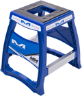 MATRIX CONCEPTS,LLC Elite Stand - Blue/White M64 103