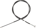 MOOSE RACING Brake Cable - Rear - Parking - Kawasaki 45-4036