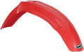 UFO Front Fender - XR Red HO03675069