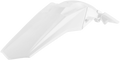 ACERBIS Rear Fender - White 2686510002