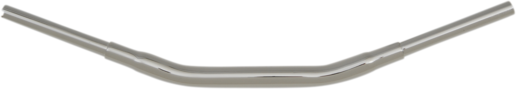 DRAG SPECIALTIES Handlebar - Big Buffalo - Drag - TBW - Chrome 0601-4299