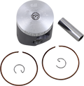 MOOSE RACING Piston Kit - 71.96 mm MSE24385B