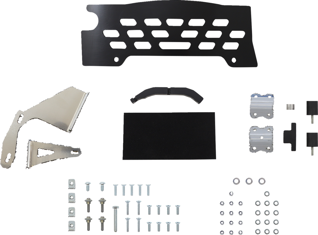 MOOSE RACING Pro Skid Plate - Husqvarna - Norden 901 2022-2023 PX1623