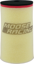 MOOSE RACING Air Filter - Yamaha 3-80-06