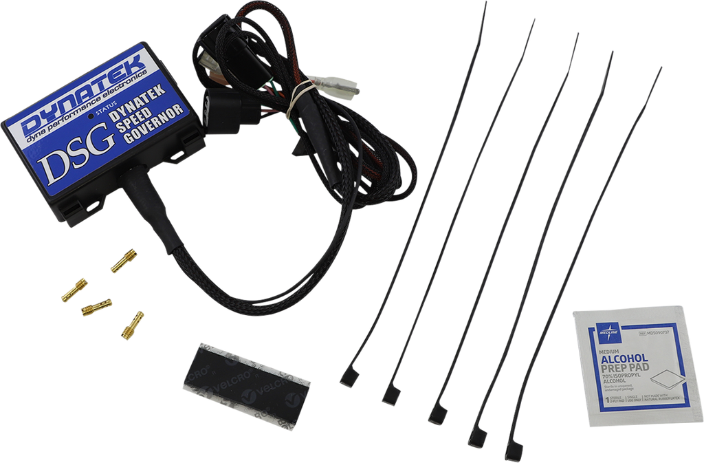 DYNATEK Speed Governor - Honda Rancher 420 DSG1-1
