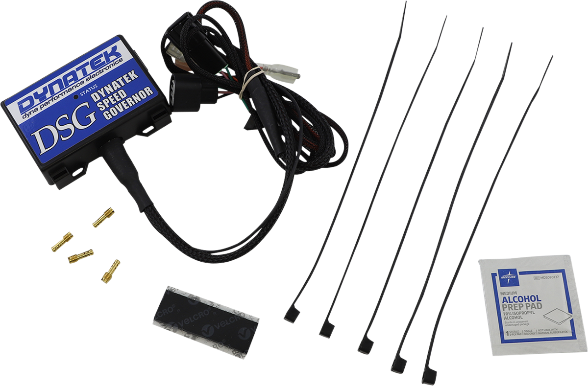 DYNATEK Speed Governor - Honda Rancher 420 DSG1-1
