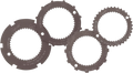 BARNETT Clutch Lock Plate Tool Kit 638-30-80001