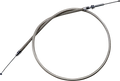 MOTION PRO Clutch Cable - Honda - Stainless Steel 62-0364