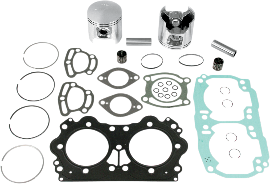 WSM Top-End Rebuild Kit - Original Series - +1.00 mm 010-819-14