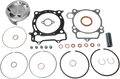 WISECO Piston Kit with Gaskets - Standard ACT 12:1 COMPRESSION High-Performance PK1071