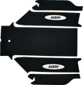 WSM Traction Mat - Black 012-202BLK