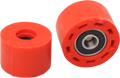 UFO Chain Rollers - Honda CRF450R - Red HO04653-070