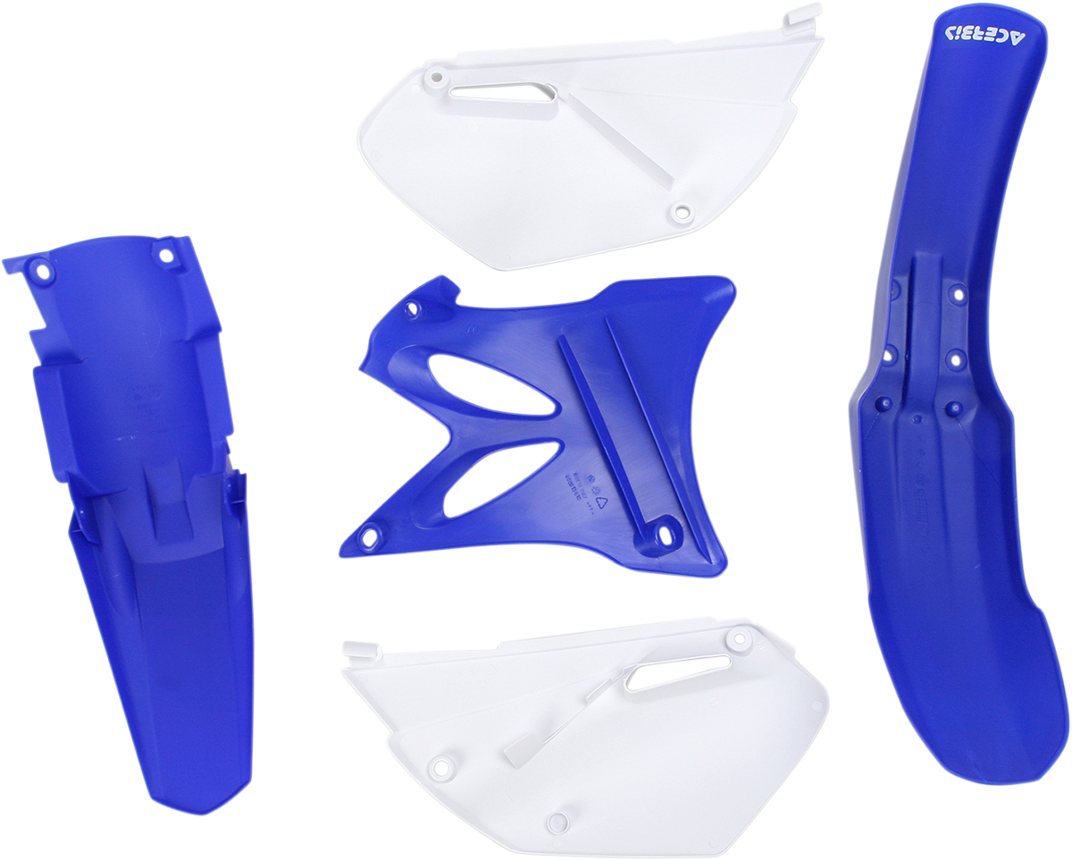 ACERBIS Standard Replacement Body Kit - OEM 2041250206