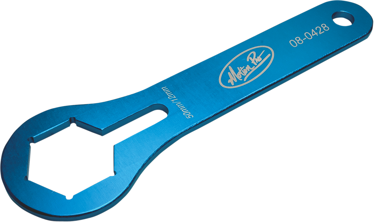 MOTION PRO Wrench - Fork Cap - KTM WP - 50 mm 08-0428