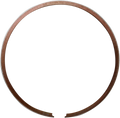 WISECO Ring Set Replacement 2165CS