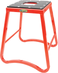 MOTORSPORT PRODUCTS SX1 Stand - Red 96-2103