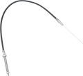 DRAG SPECIALTIES Choke Cable - 16.4" 0102B