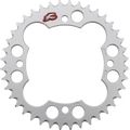 RENTHAL Sprocket - Yamaha - 40 Tooth 437U-520-40GBSI