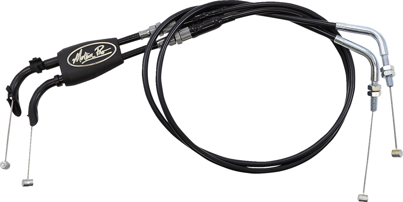 MOTION PRO Throttle Kit - Rev3 01-2965