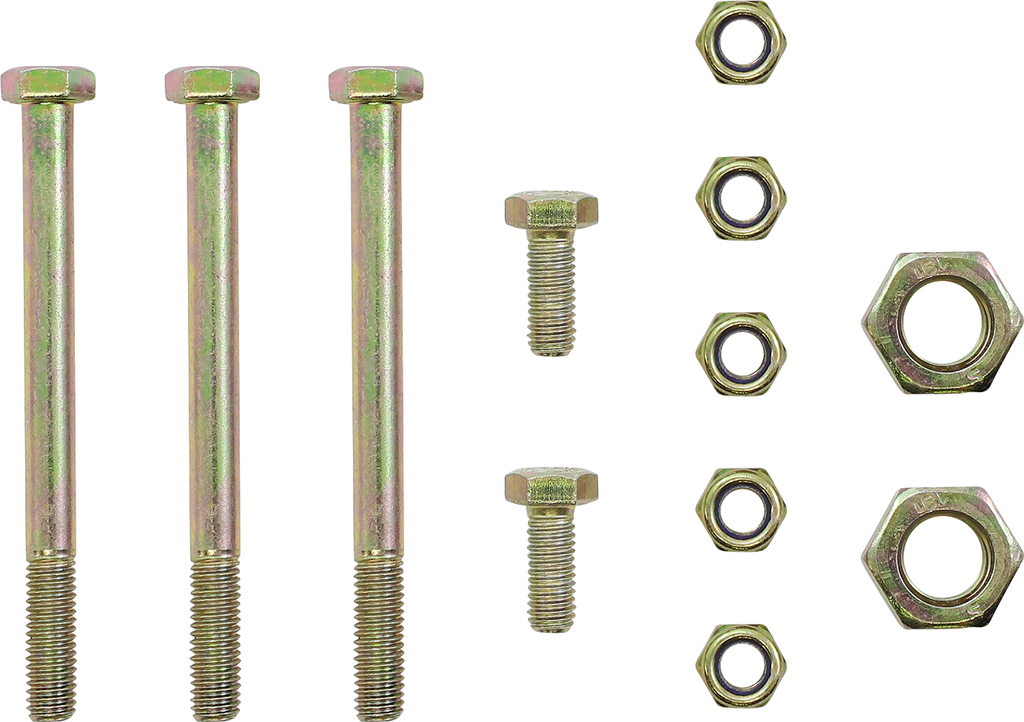 MOOSE RACING Steering Rack 51-4022