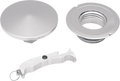 DRAG SPECIALTIES Gas Cap - Right-Hand Thread Vented 12029