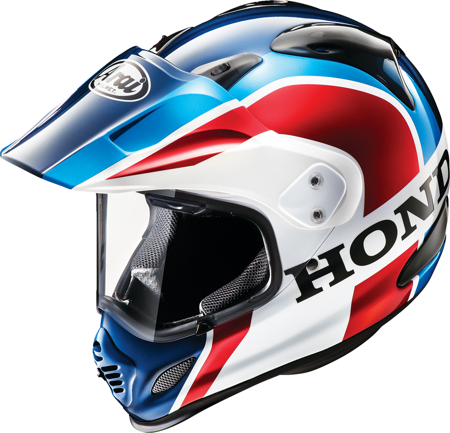 ARAI XD-4 Helmet - Africa Twin - XL 0140-0231