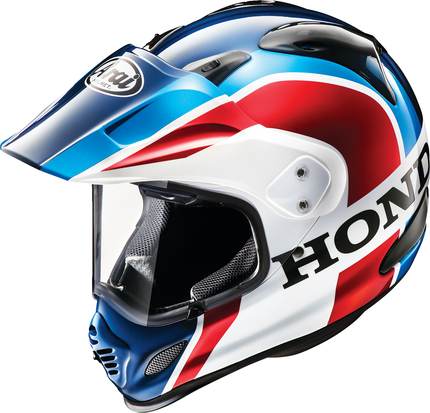 ARAI XD-4 Helmet - Africa Twin - Medium 0140-0229