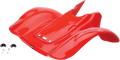 MAIER Rear Fender - Red 11733-12