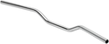 BILTWELL Handlebar - Tracker - Dimpled - 7/8" - Chrome 6108-1052