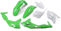 UFO Replacement Body Kit - OEM Green/White KAKIT225-999A