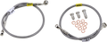 GALFER Brake Line - Stainless Steel FK003D283-2