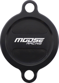 MOOSE RACING Oil Filter Cover T14-5302GB