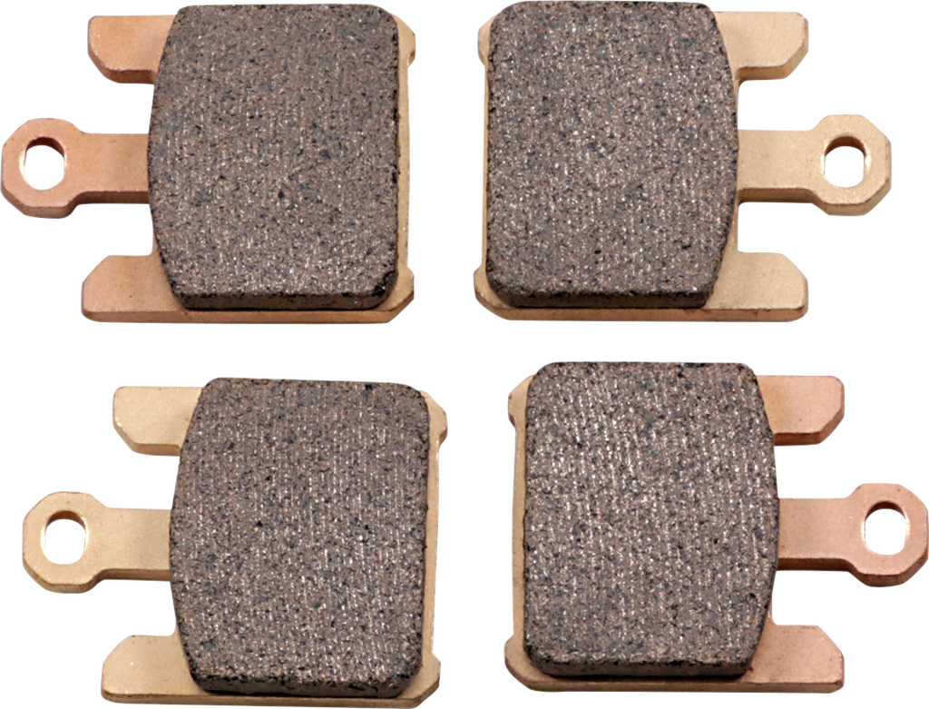GALFER HH Sintered Ceramic Brake Pads FD290G1375