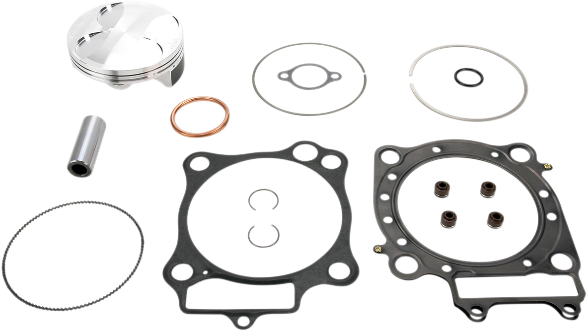 WISECO Piston Kit with Gaskets - Standard High-Performance PK1233