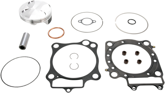 WISECO Piston Kit with Gaskets - Standard High-Performance PK1233