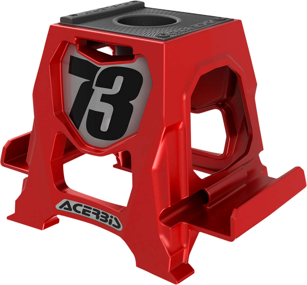 ACERBIS Phone Stand - Red 2791570227