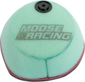 MOOSE RACING Pre-Oiled Air Filter - Husqvarna/Husaberg P1-30-45
