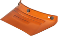 AFX Vintage 3-Snap Visor - 3-Vents - Amber 0132-1022
