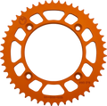MOOSE RACING Rear Sprocket - 49 Tooth - Husqvarna/KTM 1211-895-49-14