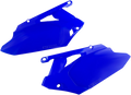 ACERBIS Side Panels - Blue 2171810003
