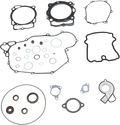 CYLINDER WORKS Gasket Kit - Big Bore 11010-G01