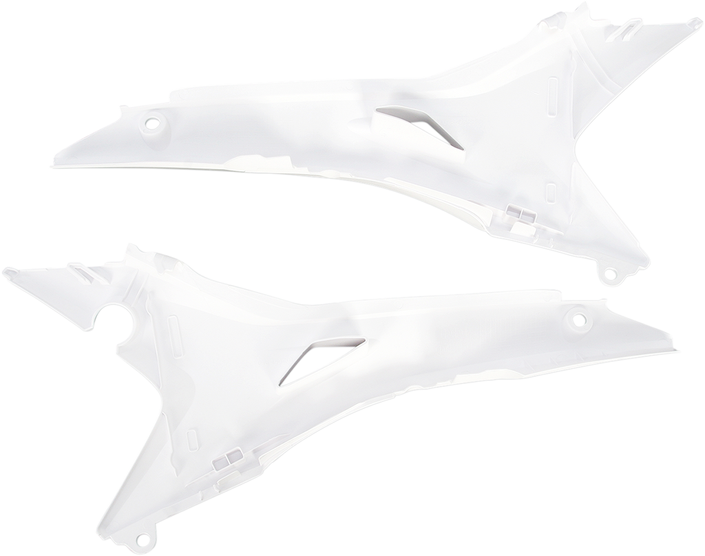 ACERBIS Airbox Cover - White 2314390002