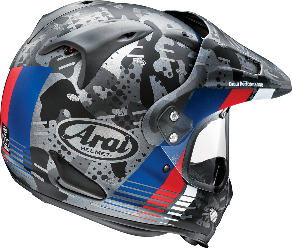 ARAI XD-4 Helmet - Cover - Trico Frost - XL 0140-0266