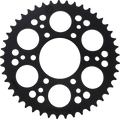 MOOSE RACING Rear Sprocket - 45 Tooth - Kawasaki 1211-478-45-10