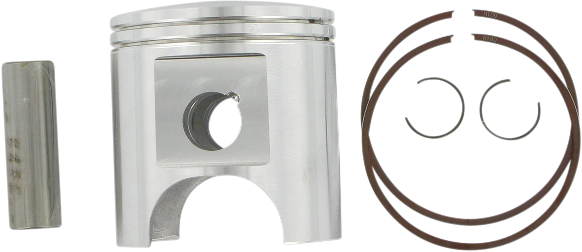 WISECO Piston - Polaris - Standard High-Performance 2358M06500